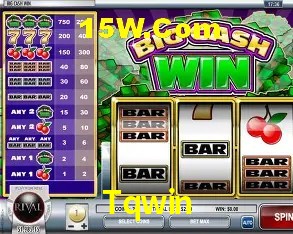 Tqwin - Site De Jogos De Caça-Níqueis - Tqwin Com