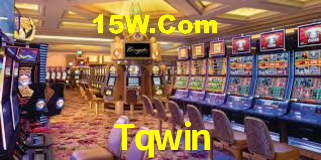 Bônus Generosos e Exclusivos no Tqwin para Você!