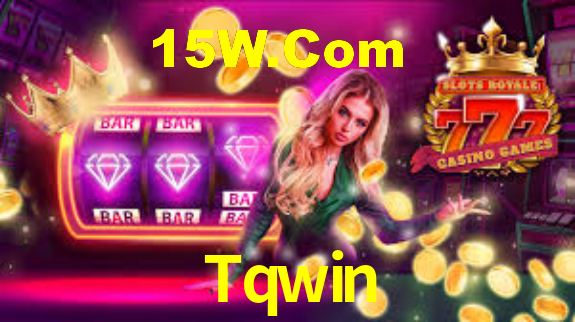 Tqwin Vip